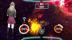SpaceTurretGuner_Gameplay_2 trailer thumbnail