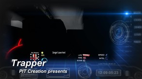 Trapper promotion trailer thumbnail