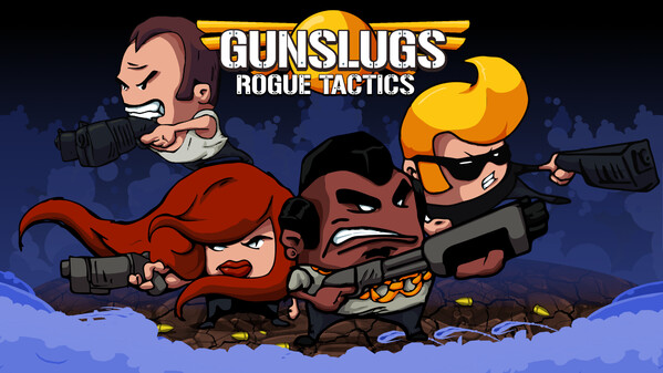 Announcement Trailer trailer thumbnail