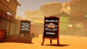 The Copper Canyon Tutorial Trailer trailer thumbnail