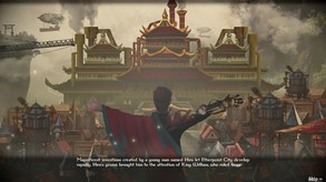 Main Trailer trailer thumbnail