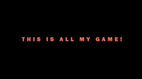 This is all my game trailer thumbnail