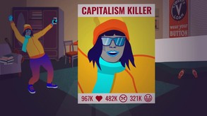 Gameplay Trailer trailer thumbnail