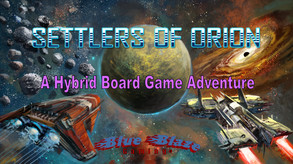 Settlers of Orion trailer thumbnail