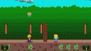 DRUMPF ME BEAUTIFUL trailer thumbnail