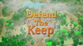 Defend The Keep trailer thumbnail