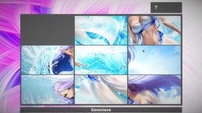 Elemental Girls - Trailer trailer thumbnail