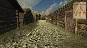 Staden under Gamlestaden trailer thumbnail