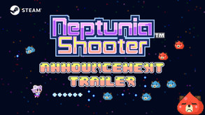 Announcement Trailer trailer thumbnail