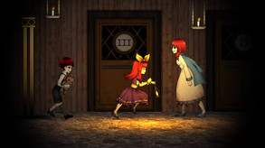 Trailer trailer thumbnail