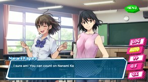 Kotodama - Character Trailer trailer thumbnail