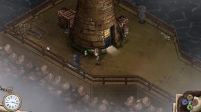Gameplay Trailer trailer thumbnail