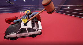 Deathmatch sneak-peek trailer thumbnail