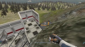War of Gaia: Into the Fire trailer thumbnail