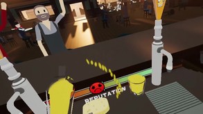 Saloon VR - Gameplay Trailer trailer thumbnail