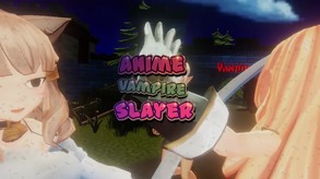 Anime Vampire Slayer trailer thumbnail