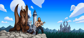 Castle Woodwarf 2 Mini Trailer trailer thumbnail