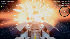 Transcender Starship Trailer II trailer thumbnail