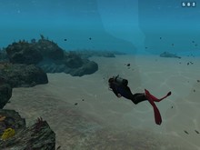 Dive with Sylvia VR trailer thumbnail