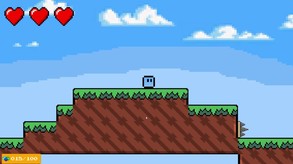 Blockus' Adventures Trailer trailer thumbnail
