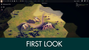 Gameplay First Look (subbed) trailer thumbnail