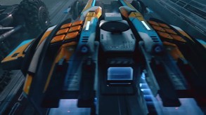 Airblades Trailer trailer thumbnail