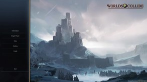 世界碰撞 Worlds Collide trailer thumbnail