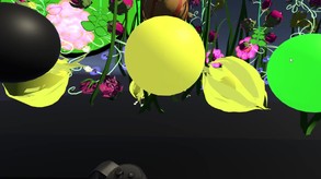 Kakwitene VR: Kanien’kéha Voice Commands to change Colors trailer thumbnail