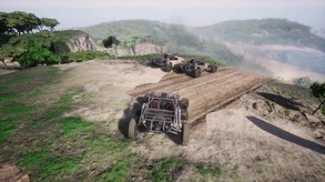 ORR racing gameplay trailer thumbnail