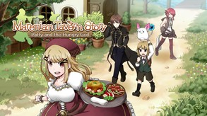 Marenian Tavern Story - Official Trailer trailer thumbnail