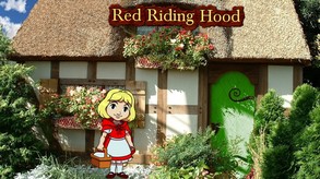 Red Riding Hood Trailer trailer thumbnail