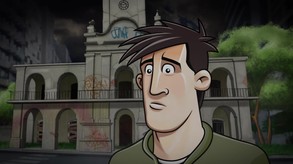 Trailer trailer thumbnail