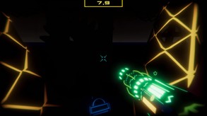 Neon Boost - Gameplay trailer thumbnail