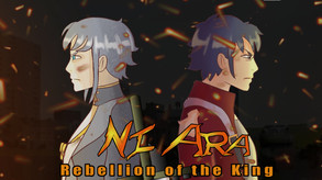 Niara: Rebellion Of the King PC Trailer trailer thumbnail