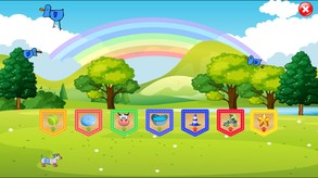 Milly the dog Minigames trailer thumbnail