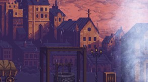 DARK BLOOD TRAILER trailer thumbnail