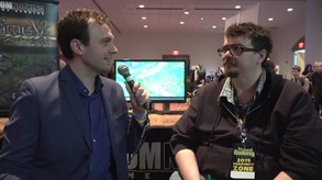 Pre-release-Interview trailer thumbnail