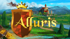 Alluris Gameplay Trailer trailer thumbnail