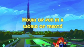 Picross Bonbon - Nonogram Trailer trailer thumbnail