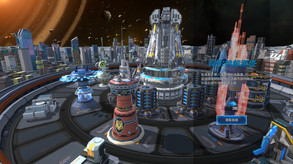 Gear City Against Chaos trailer thumbnail