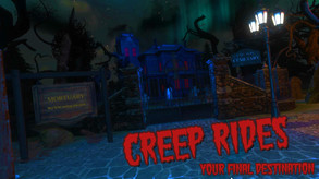 Creep Ride B trailer thumbnail