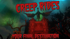 Creep Ride C trailer thumbnail