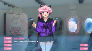 Pleasure Airlines trailer thumbnail