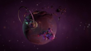LOST ORBIT: Terminal Velocity Annoucement trailer thumbnail