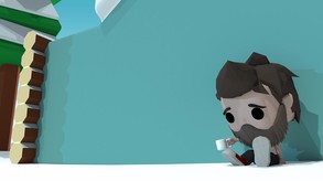 El Hincha Videojuego - Tráiler trailer thumbnail