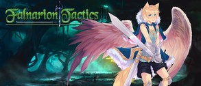 Falnarion Tactics II Trailer trailer thumbnail