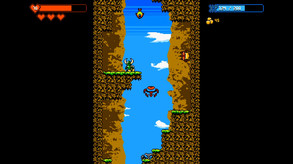 Hyper Bit Chasm Trailer 1 trailer thumbnail
