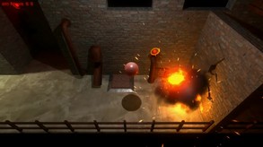 Dark Roll - Gameplay Trailer trailer thumbnail