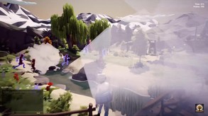 New game play trailer thumbnail