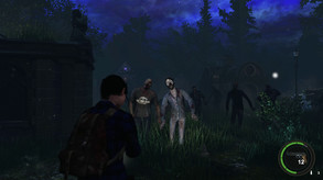 Them and Us - Over The Shoulder trailer thumbnail